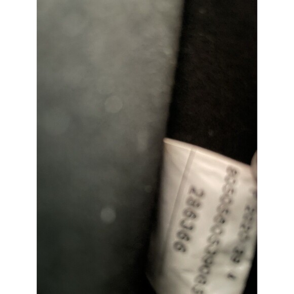 🖤 FURLA Black Leather Bucket Tote Handbag – Excellent Condition - Picture 11 of 13